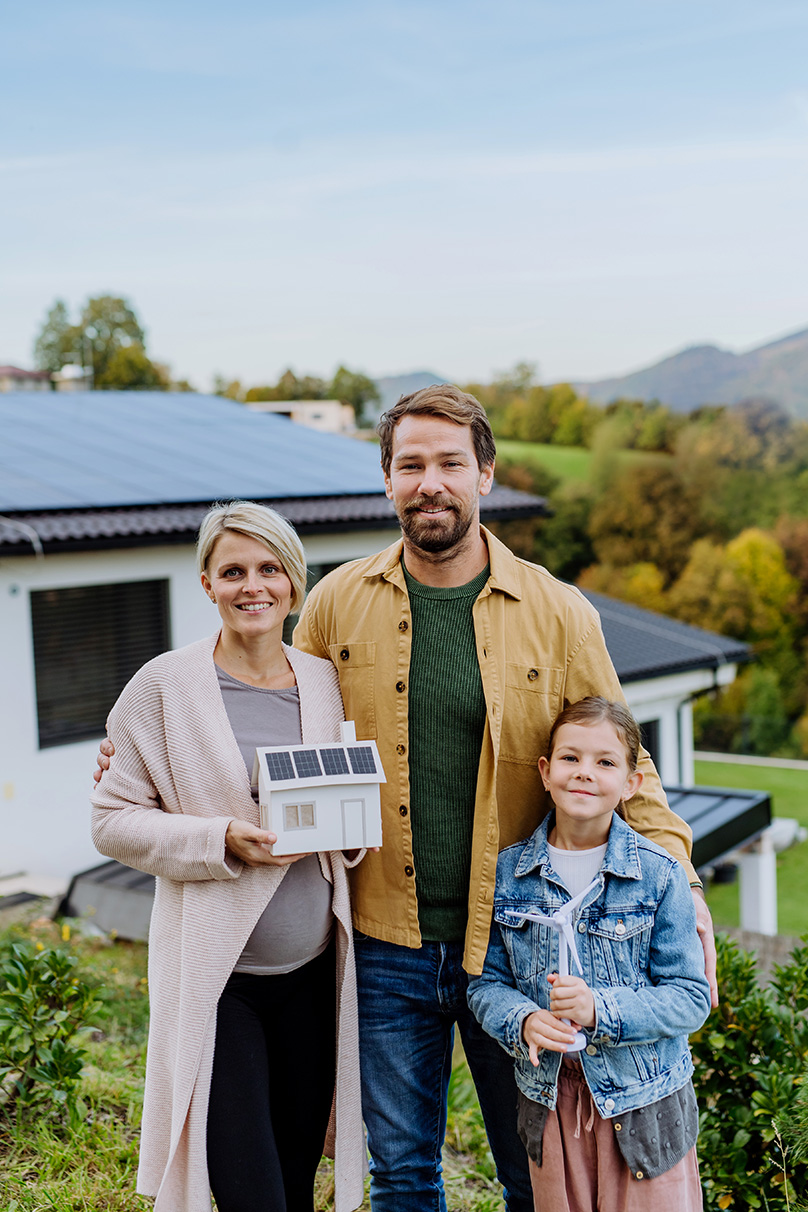 thuisbatterij voor zonnepanelen installateur oost-vlaanderen batterij thuis