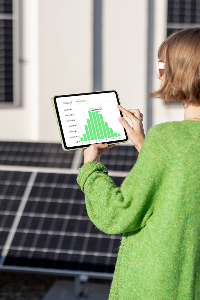 slimme energie management systemen smart energy management system slimme energie op een slimme manier je apparaten aansturen