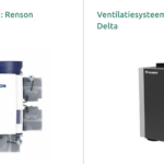 Ventilatiesysteem C of D verschil tussen ventilatiesysteem C en D ventilatiesystemen verschillen c of d ventilatie c d