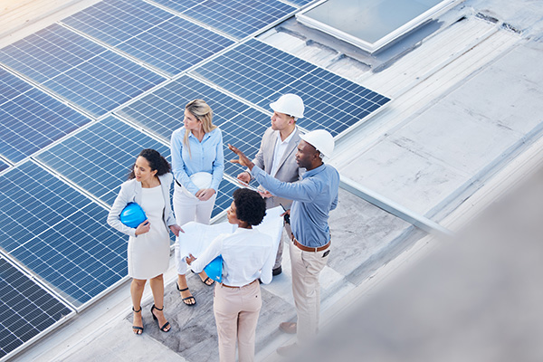 bedrijven verplicht zonnepanelen juni 2025 vlaanderen zonnepanelen bedrijven evergem gent zonnepanelen b2b business solar panels installeren zonnepanelen installeren kantoor gebouw