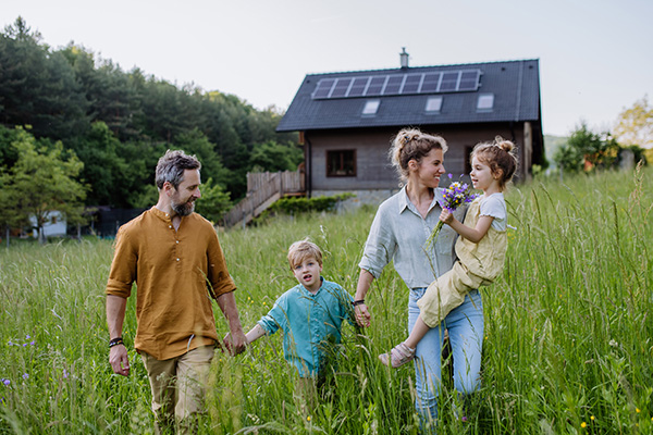 Zonnepanelen installateur RESCERT installateur gescertificeerd zonne-energie thuisbatterijen batterij solar batterij zonnepanelen installeren zonnepanelen plaatsen