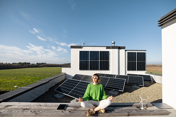 Zonnepanelen installateur RESCERT installateur gescertificeerd zonne-energie thuisbatterijen batterij solar batterij zonnepanelen installeren zonnepanelen plaatsen